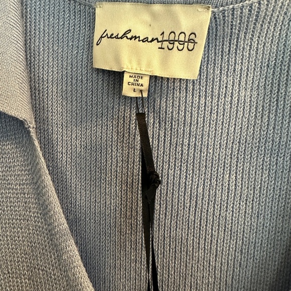 NWT Sweater Dress - Picture 2 of 2